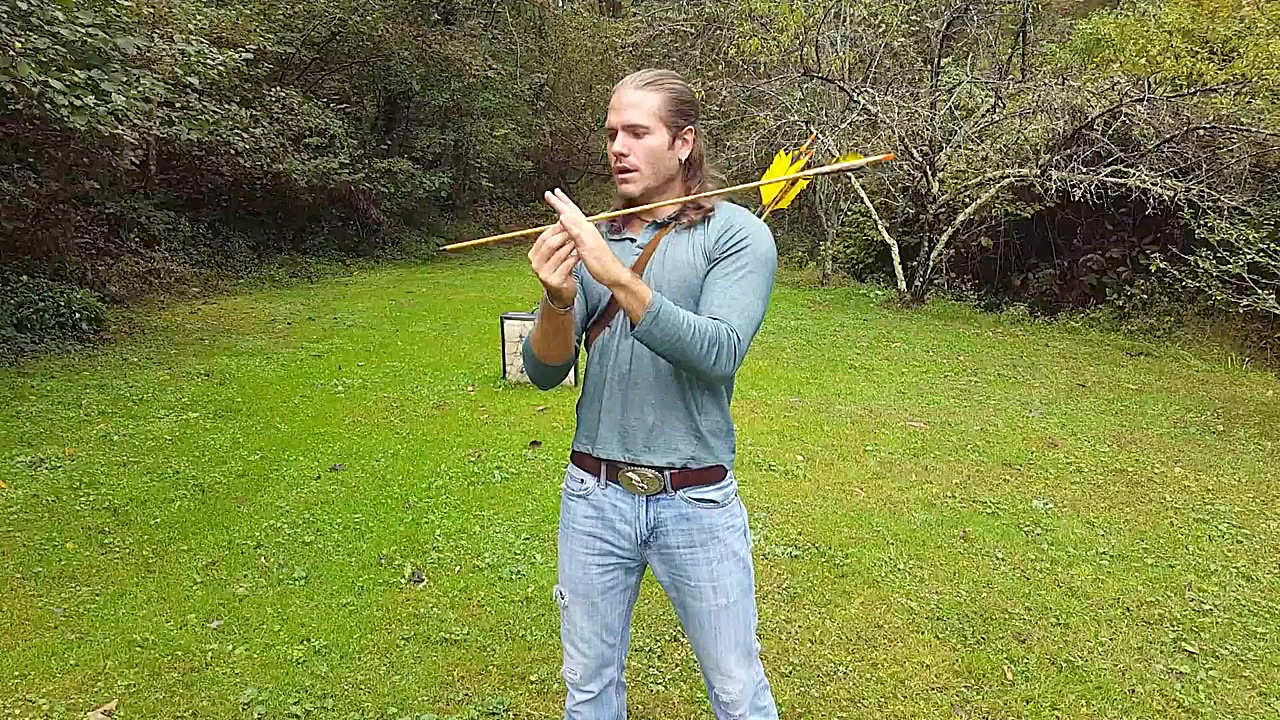 آموزش مهارت تیر کمان برای مبتد...