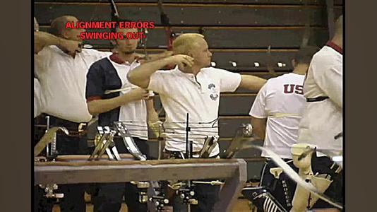 آموزش مهارت تیر کمان برای مبتد...