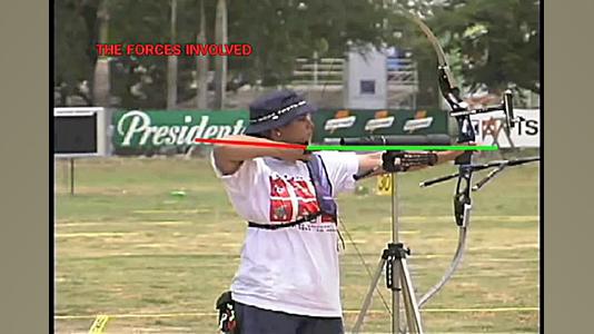 آموزش مهارت تیر کمان برای مبتد...