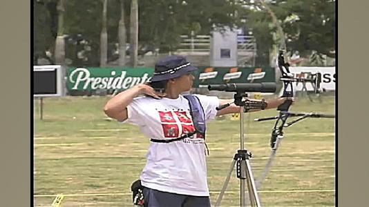 آموزش مهارت تیر کمان برای مبتد...