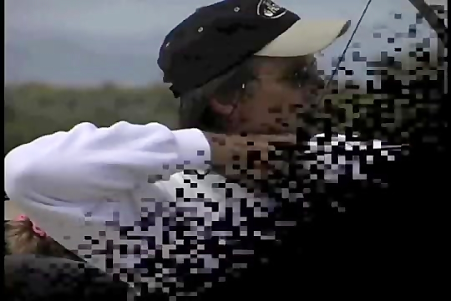 آموزش مهارت تیر کمان برای مبتد...