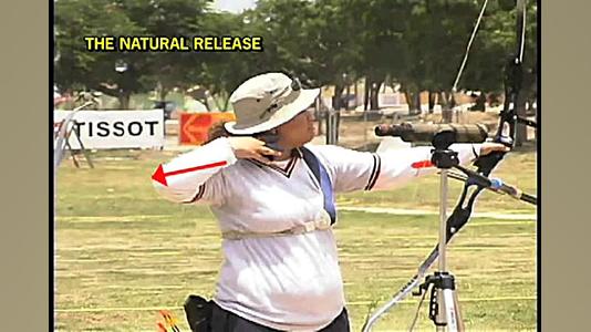 آموزش مهارت تیر کمان برای مبتد...