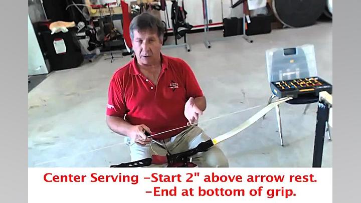 آموزش مهارت تیر کمان برای مبتد...