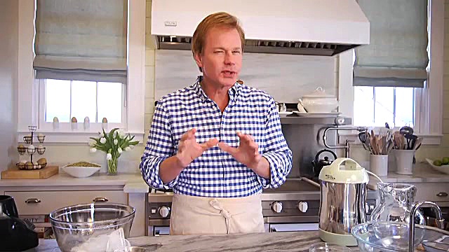 آموزش تهیه شیر سویا در خانه Ho...