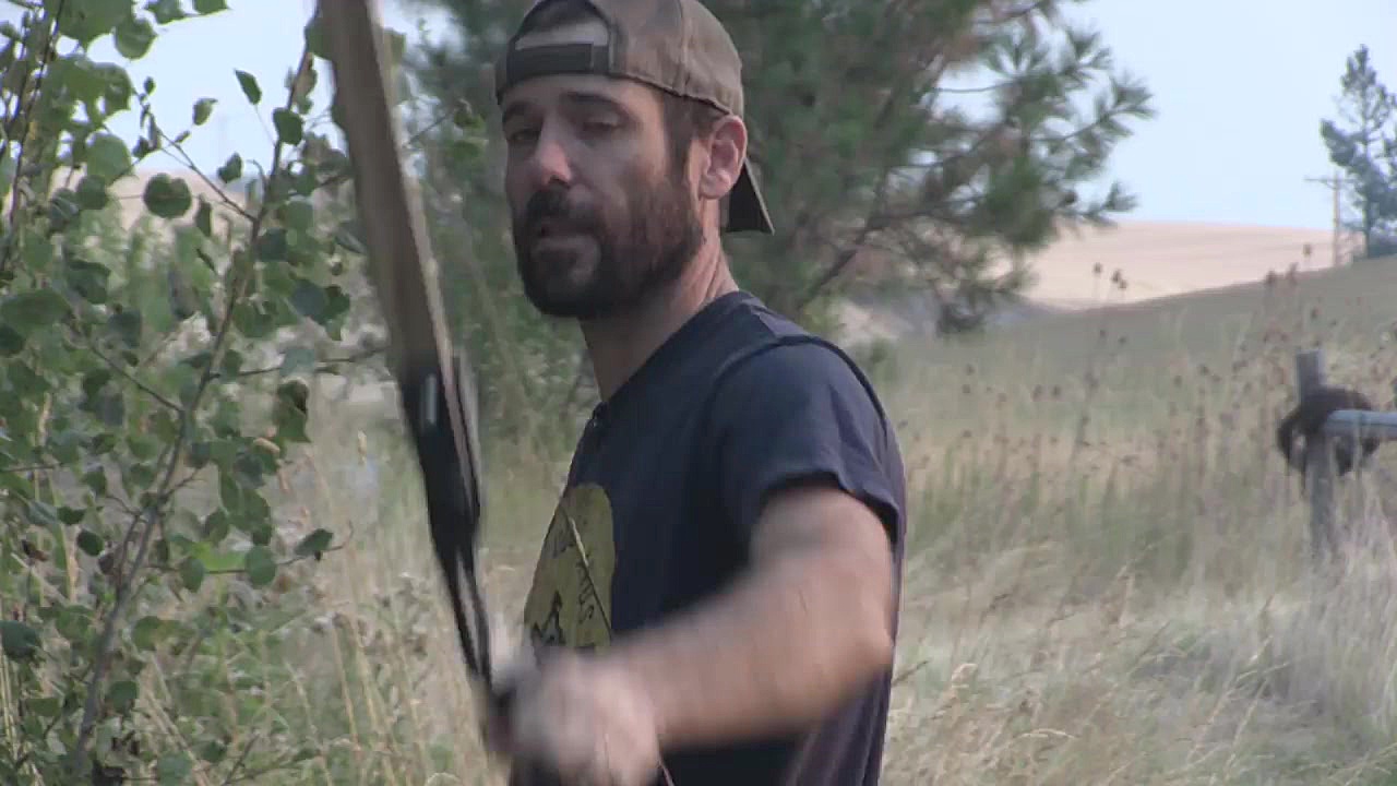 آموزش مهارت تیر کمان برای مبتد...