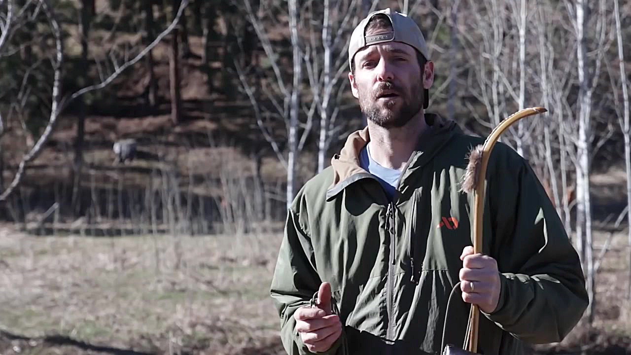 آموزش مهارت تیر کمان برای مبتد...