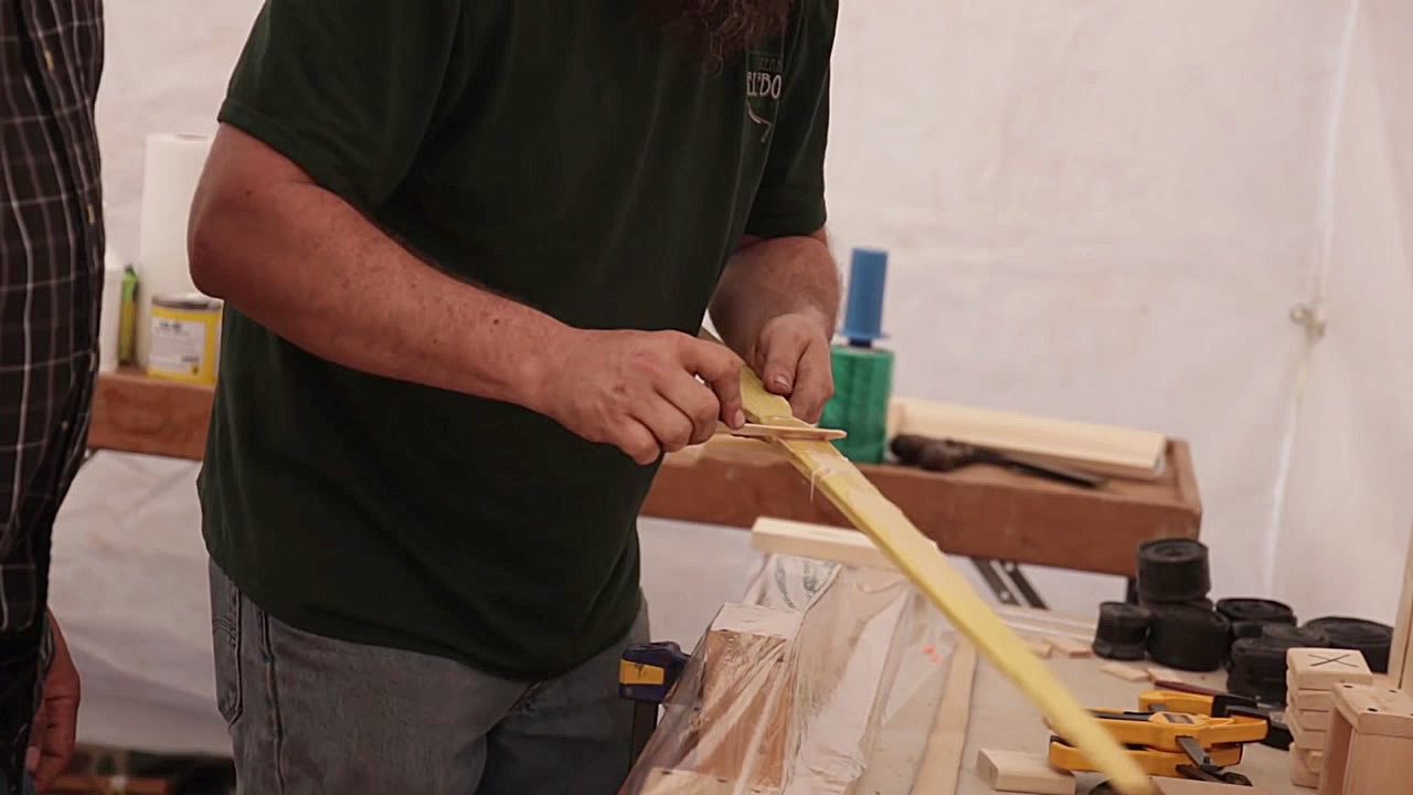 آموزش مهارت تیر کمان برای مبتد...