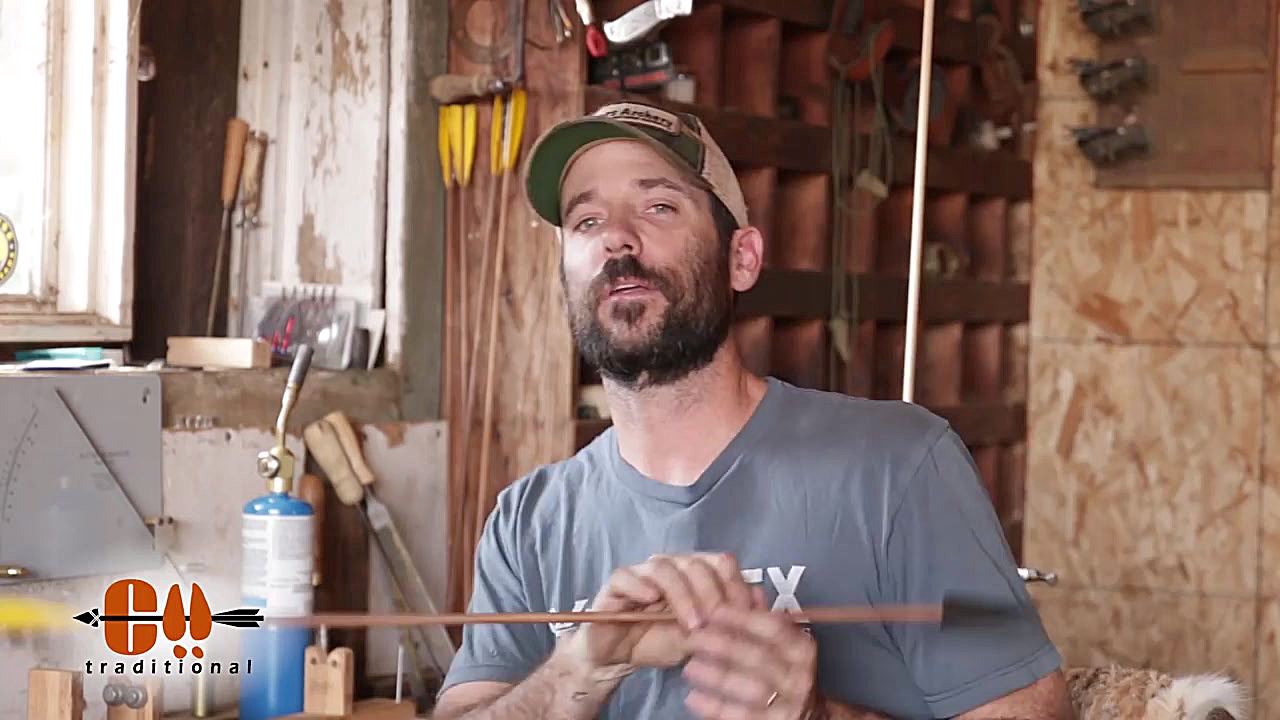 آموزش مهارت تیر کمان برای مبتد...