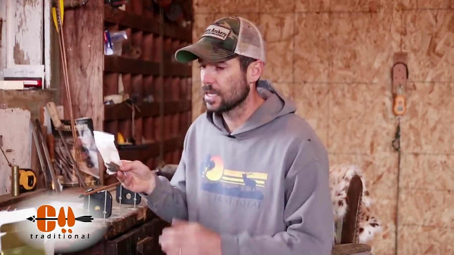 آموزش مهارت تیر کمان برای مبتد...