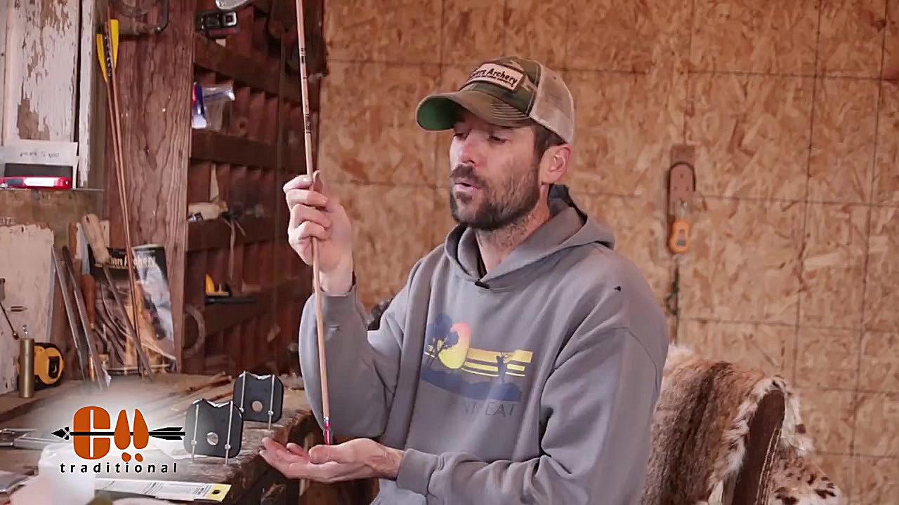 آموزش مهارت تیر کمان برای مبتد...