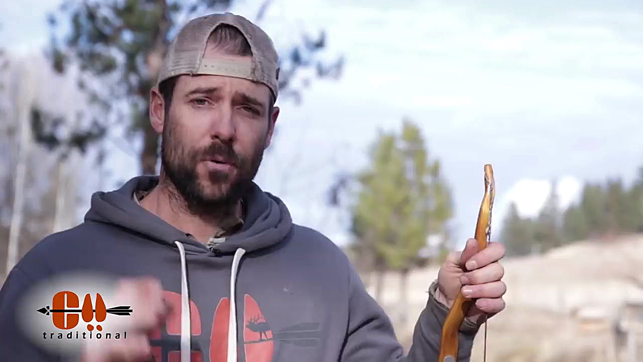 آموزش مهارت تیر کمان برای مبتد...