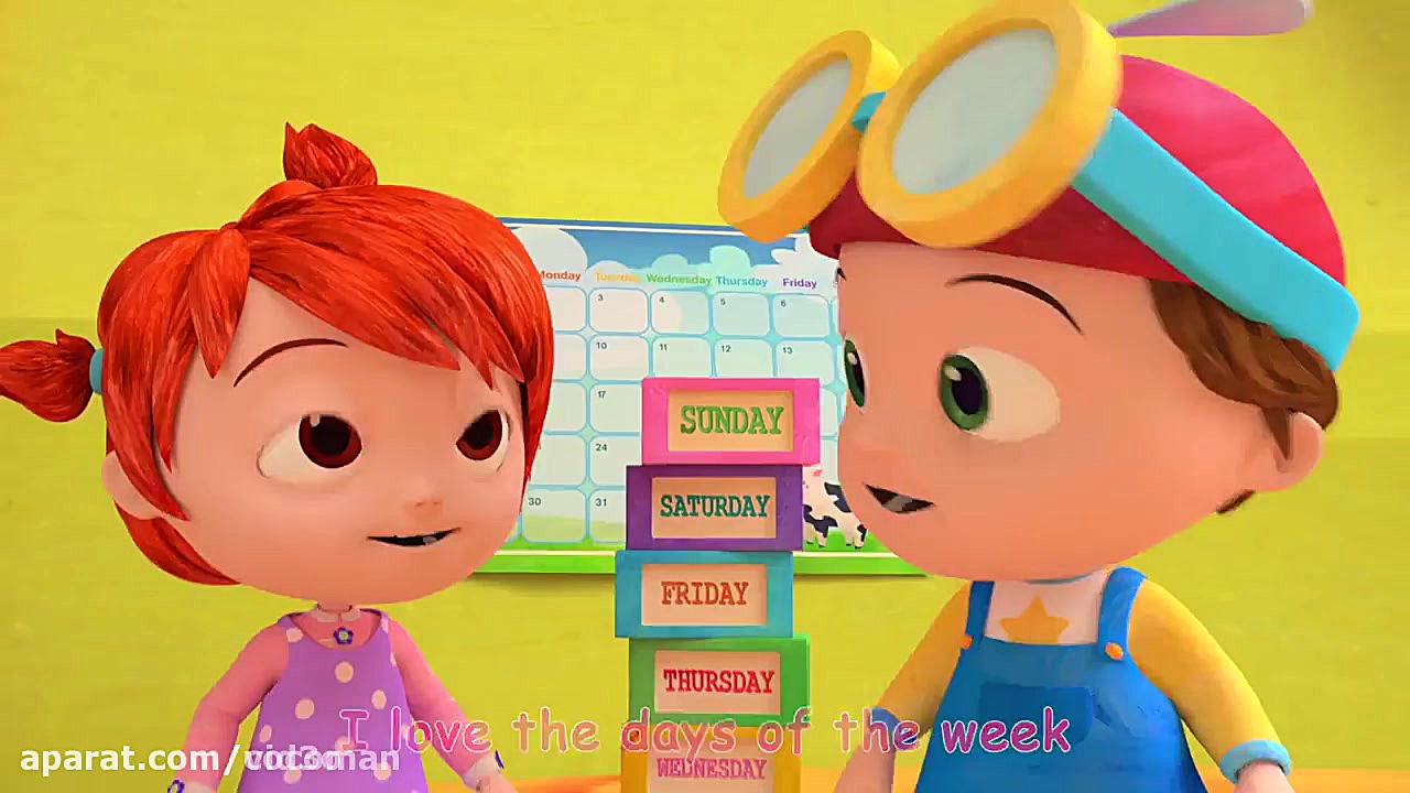 Happy Birthday Song | More Nur...