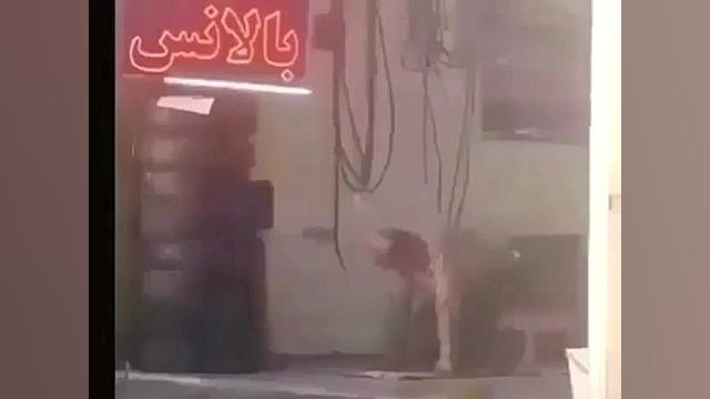 نماز خواندن سریع و سیر دیدن تا...