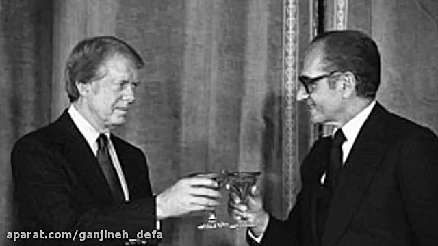 چهل سالگی انقلاب اسلامی