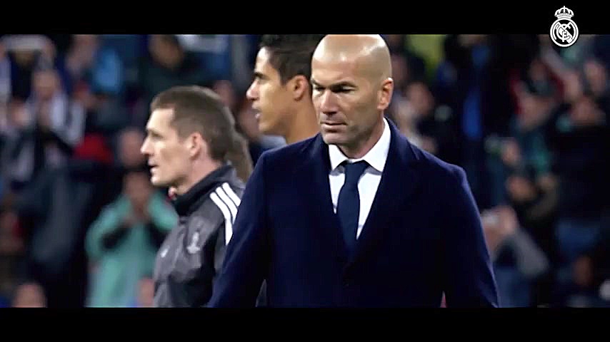 به بهانه بازگشت زین الدین زیدا...