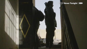 9 دقیقه نبرد با داعش در روستای...