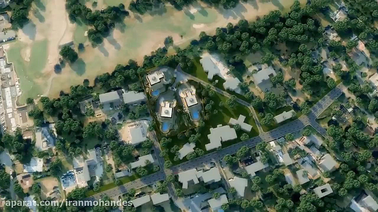 آموزش ساخت انیمیشن سه بعدی معم...