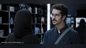 دانلود فیلم اتاق تاریک با بازی...