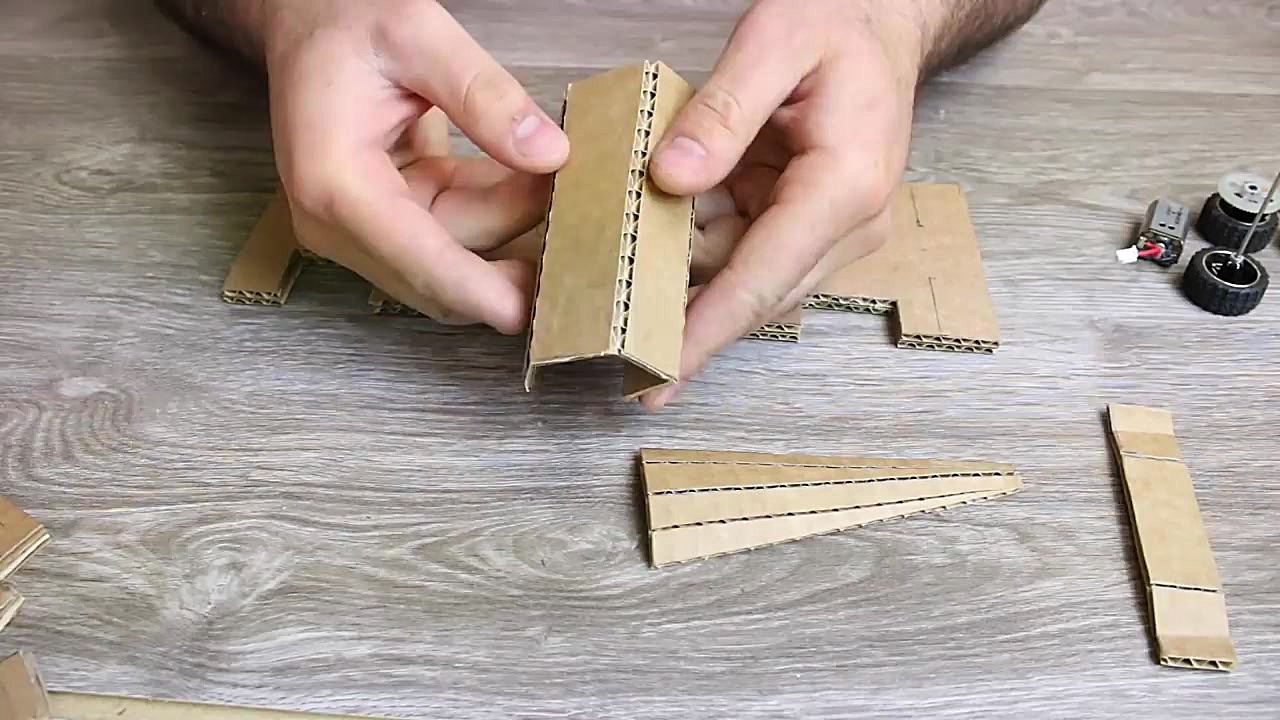 Amazing DIY F1 Racing Car || H...