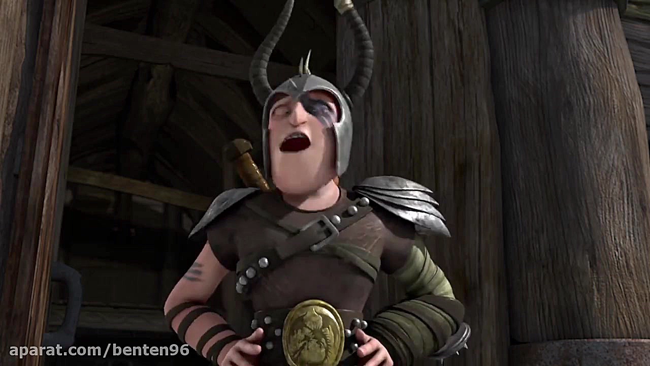 اژدها سواران