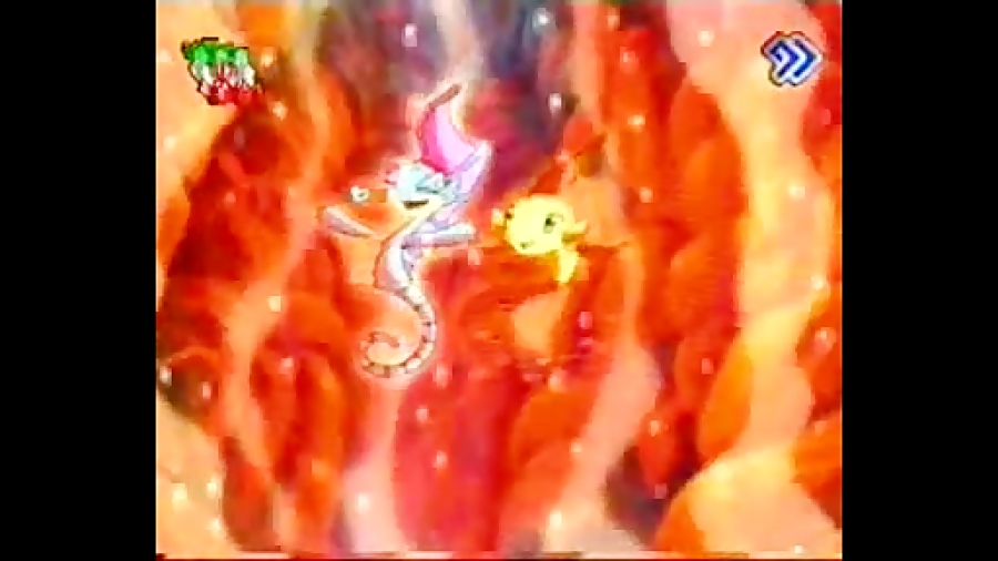 كارتون در جستجوی اژدها