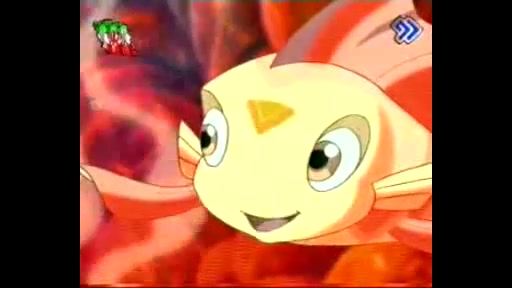 كارتون در جستجوی اژدها