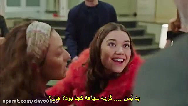 قسمت 5.6.7.8 سریال خواهر زاده...