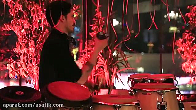 آساتیک : رستوران ربلان تهران