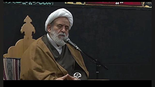 همین الان می بخشمت!  استاد حسی...