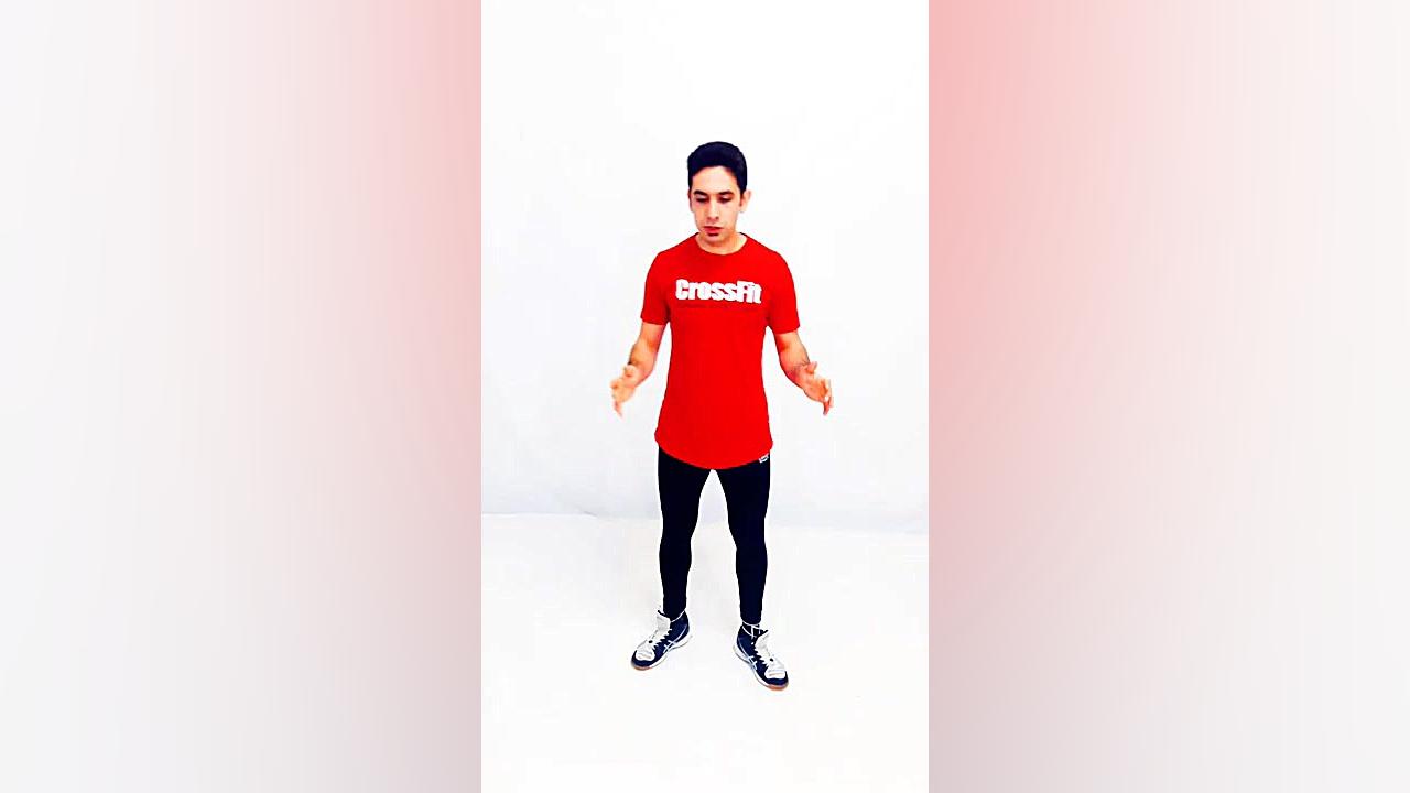 کراس فیت: تعریف جامع از کراس ف...