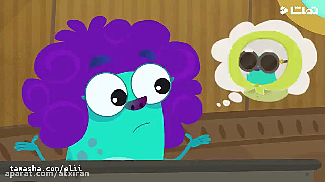 حواس پنجگانه کلاس اول درس 2