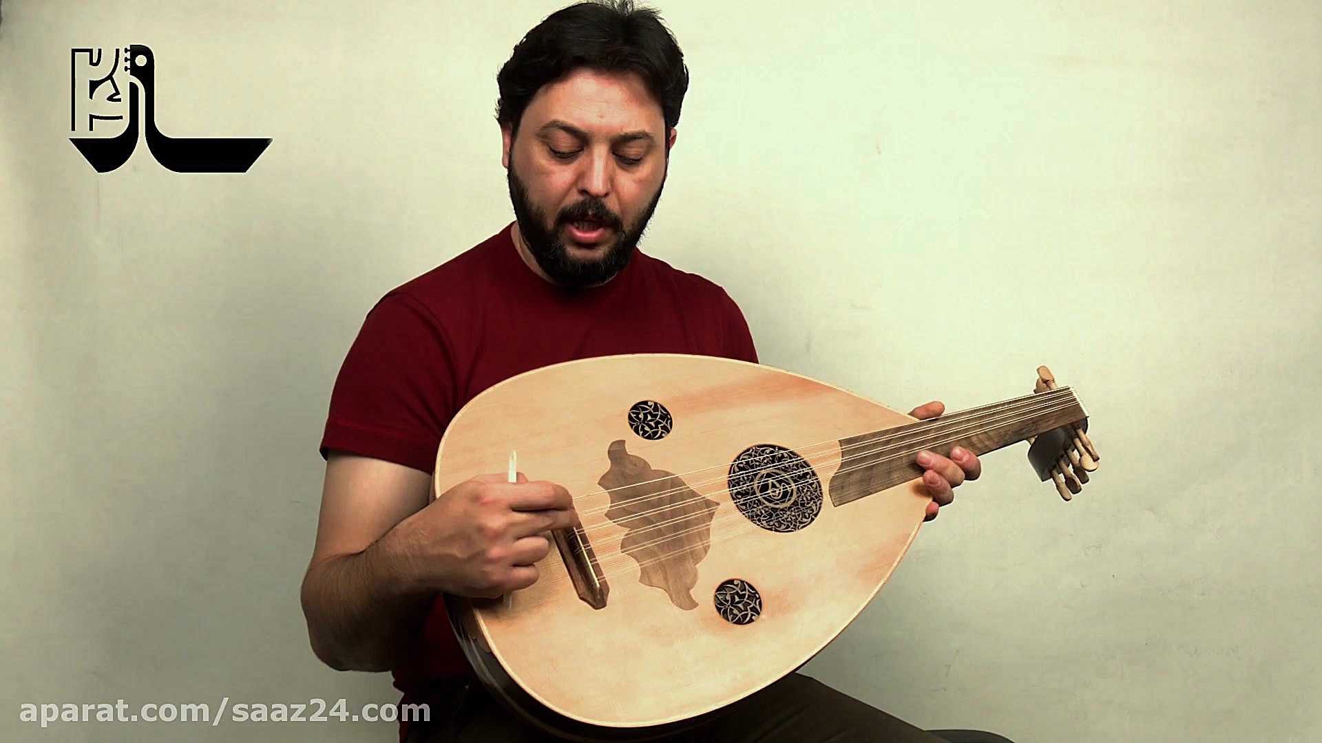 عود رحیم لو کاسه حرفه ای | فرو...