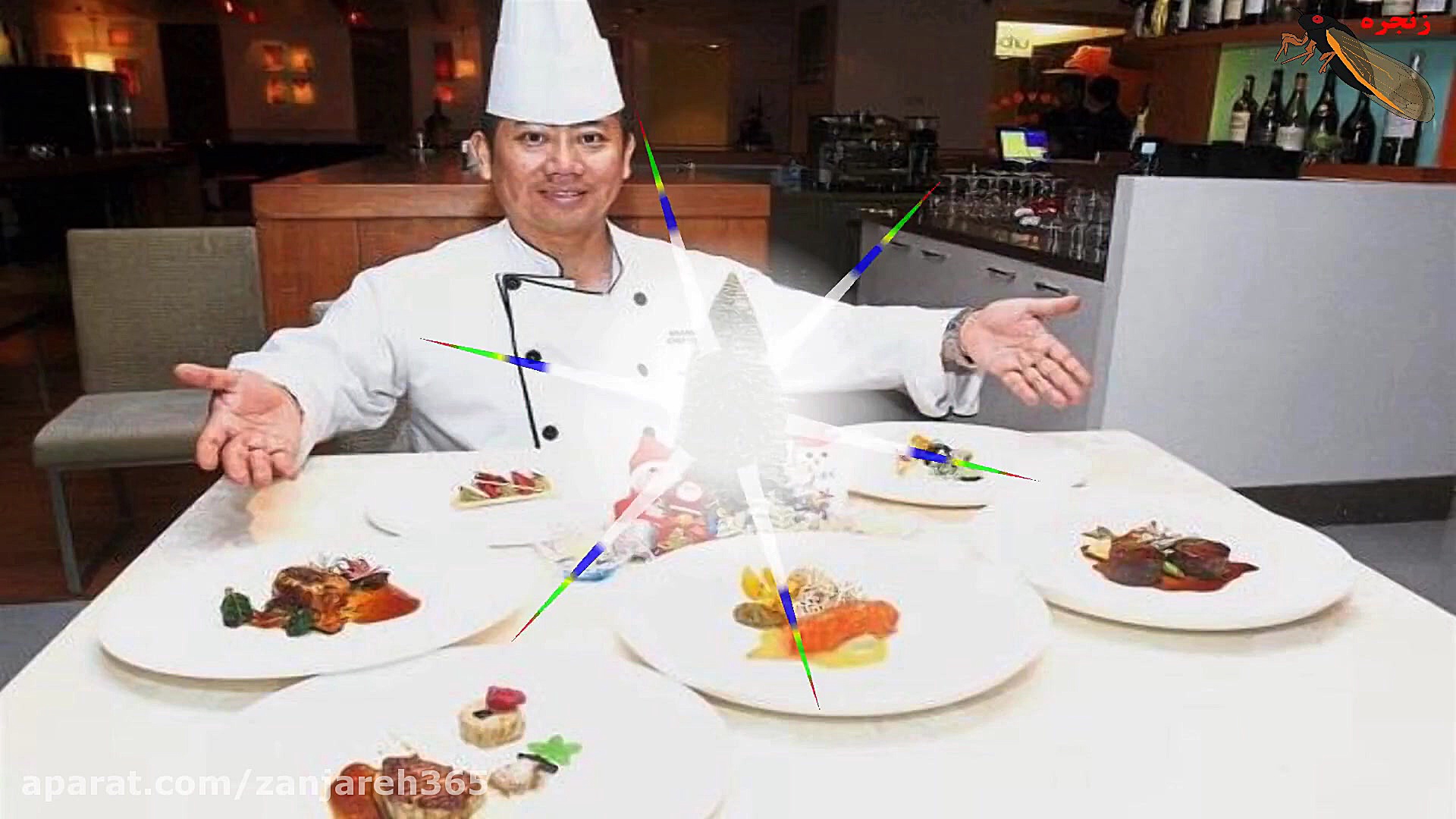 چاق شدن با رژیم غذایی