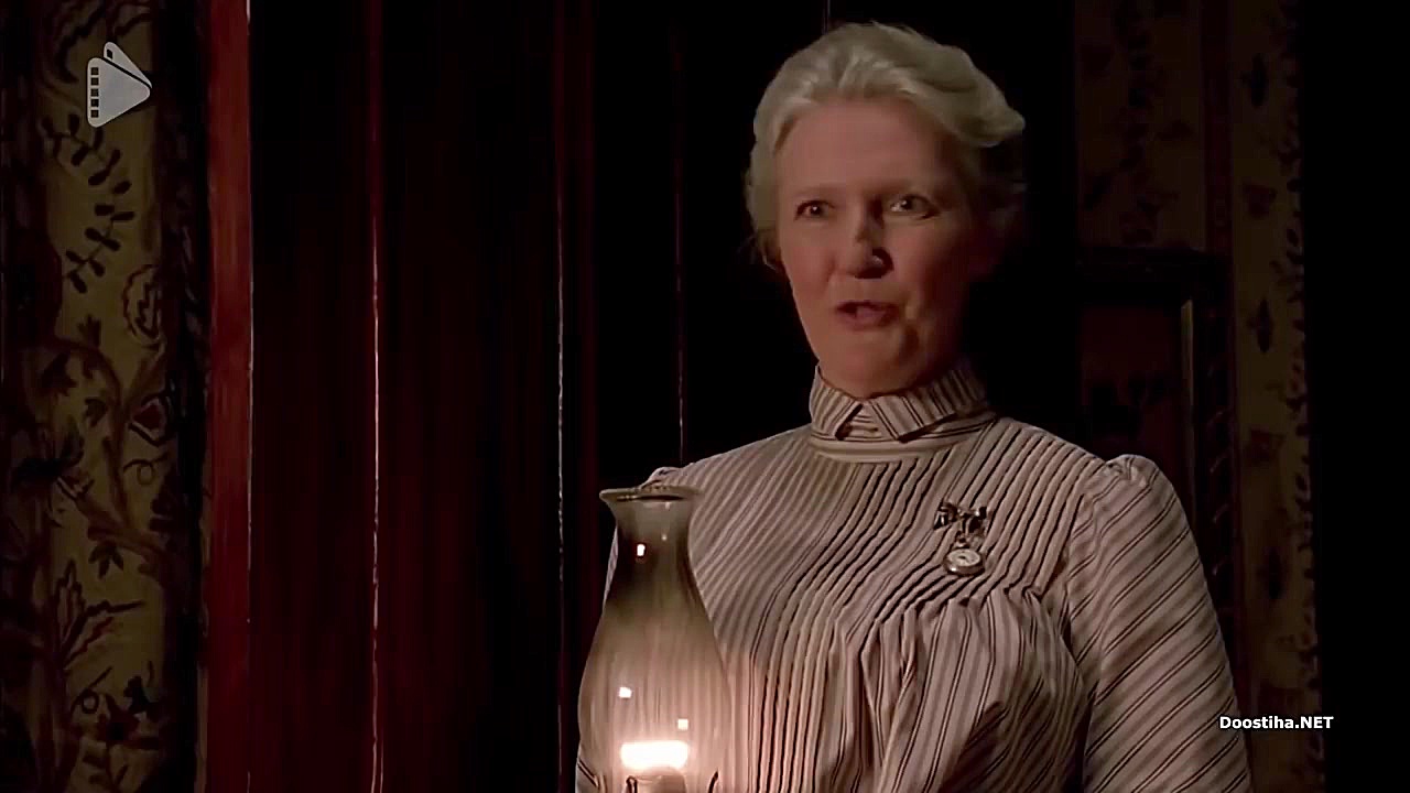 سریال قصه های جزیره | قسمت 3