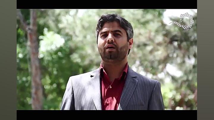 نماهنگ خانواده شهدا