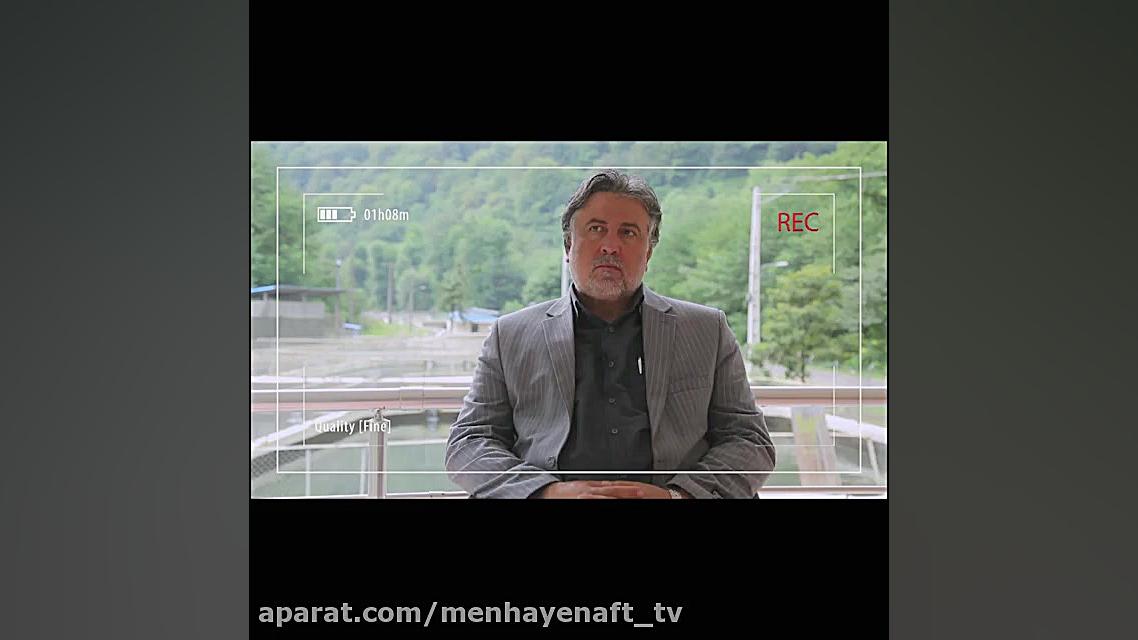 گفتگو با کارآفرین نمونه خاویار