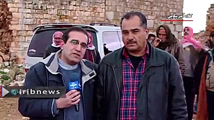 درگیری های شدید کردها با داعش...