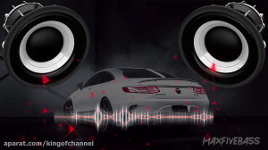 BASS MUSIC E.P.O  Gunshot ♪ آه...