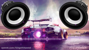 BASS MUSIC BRAN ADAD  Stranger...