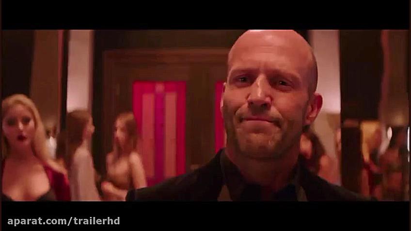 FAST AND FURIOUS 9 Hobbs And S...