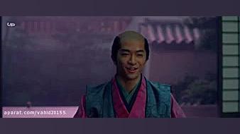 مومون و سرزمین نینجا ها