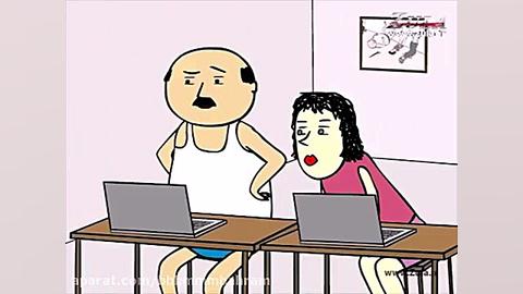 (سوری لند)  پرویز و پونه   بسی...