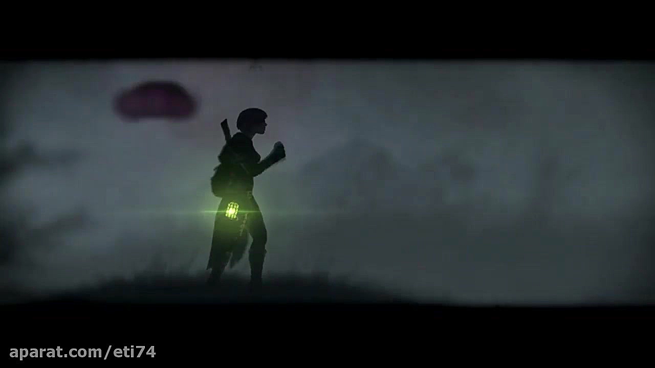 تریلر بازی جدید اندروید 1:011