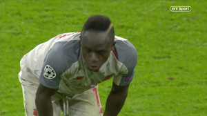 Bayern Munich vs Liverpool (1...