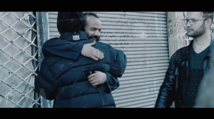 دادگاه ویژه  سید حسن آقامیری