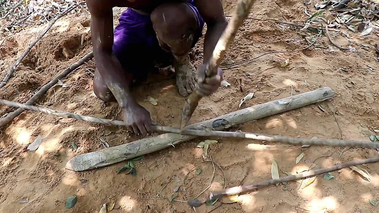 پناهگاه فصل سرد!