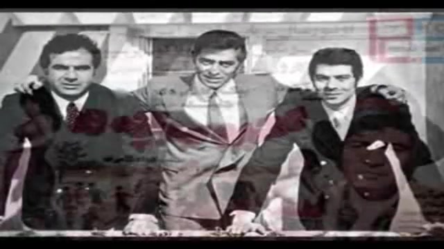 یادش بخیر قدیما فردین بهروز وث...