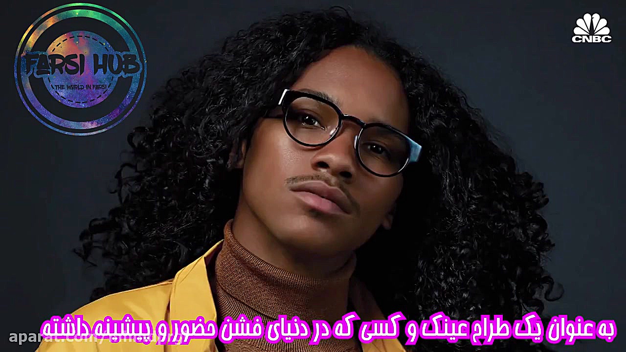 !!!!!جدید ترین تکنولوژی روز جه...