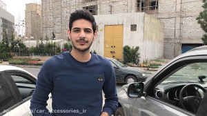 نصب پاور آینه سوزوکی ویتارا  م...