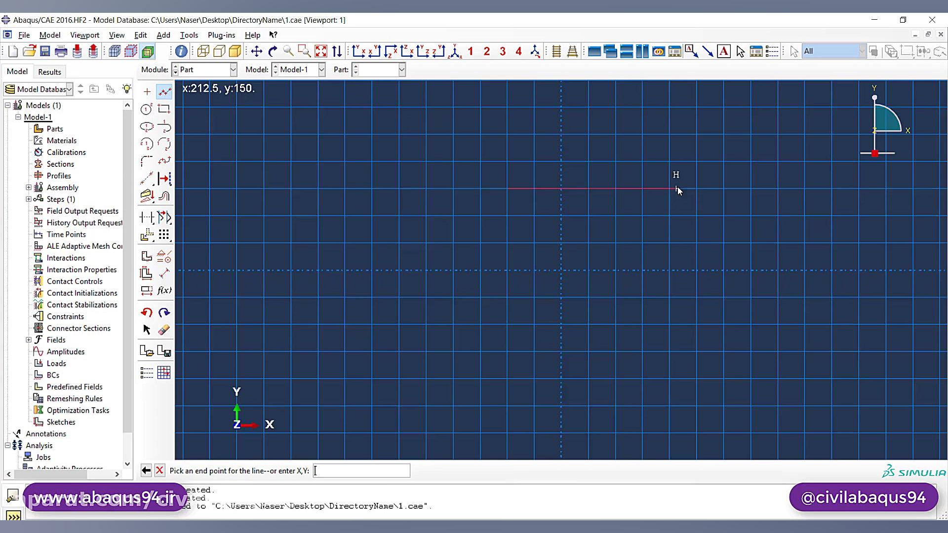 فیلم آموزشی صحت سنجی دیوار برش...